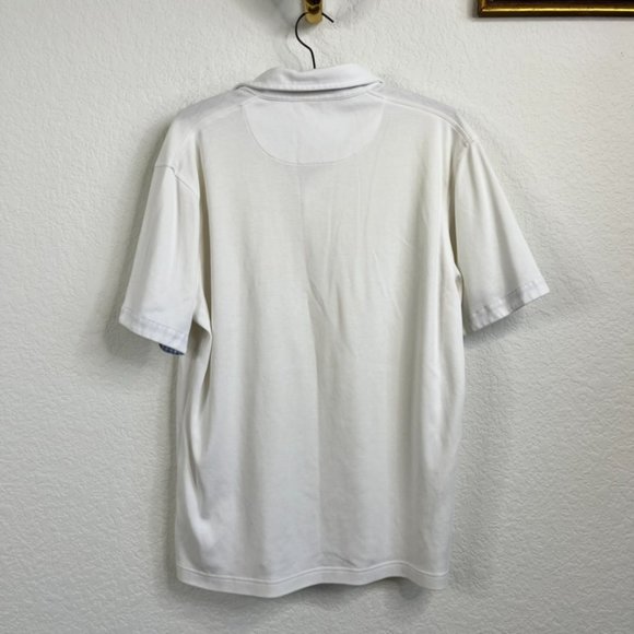 Klein Epstein Parker Sport Fit Polo - Picture 4 of 7